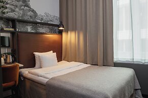 Home Hotel Temperance