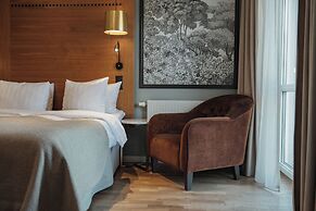 Home Hotel Temperance