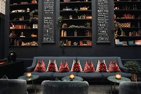 Home Hotel Temperance