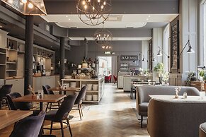 Home Hotel Temperance