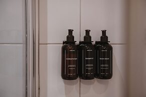 Home Hotel Temperance