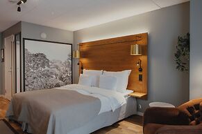 Home Hotel Temperance