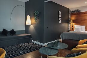 Home Hotel Temperance