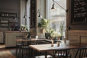 Home Hotel Temperance