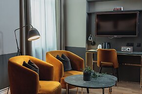 Home Hotel Temperance