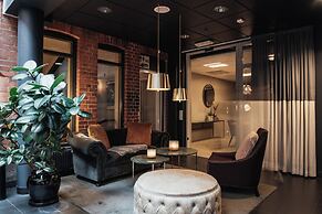 Home Hotel Temperance