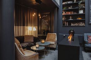 Home Hotel Temperance