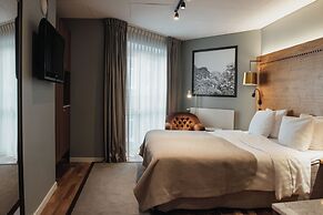 Home Hotel Temperance