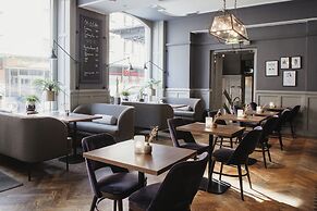 Home Hotel Temperance