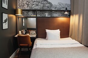 Home Hotel Temperance