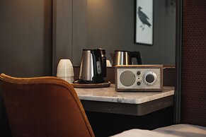 Home Hotel Temperance
