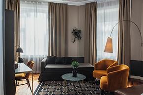 Home Hotel Temperance