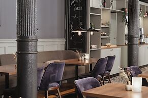 Home Hotel Temperance