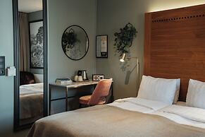 Home Hotel Temperance