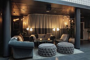 Home Hotel Temperance