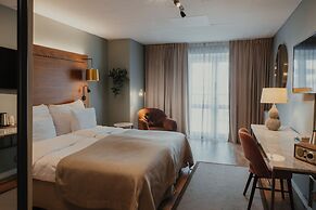 Home Hotel Temperance