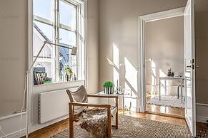 Hotell Villa Borgen
