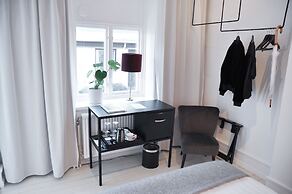 Hotell Villa Borgen