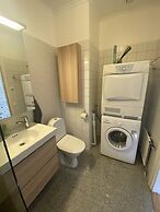 Hotell Villa Borgen