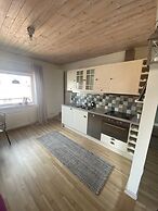 Hotell Villa Borgen