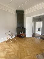 Hotell Villa Borgen