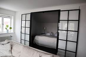 Hotell Villa Borgen