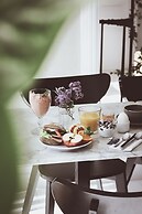 Hotell Villa Borgen
