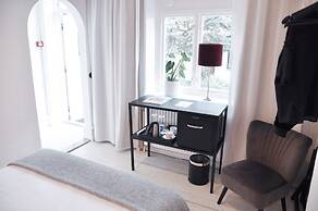 Hotell Villa Borgen