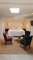 Hotell Villa Borgen
