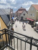 Hotell Villa Borgen