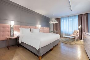 Radisson Blu Scandinavia Hotel
