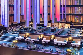 Radisson Blu Scandinavia Hotel
