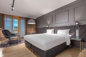 Radisson Blu Scandinavia Hotel
