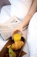 Radisson Blu Scandinavia Hotel