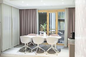 Radisson Blu Scandinavia Hotel