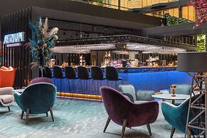 Radisson Blu Scandinavia Hotel