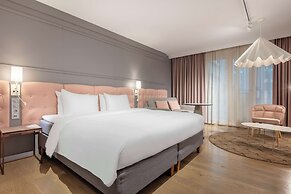 Radisson Blu Scandinavia Hotel
