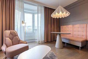 Radisson Blu Scandinavia Hotel