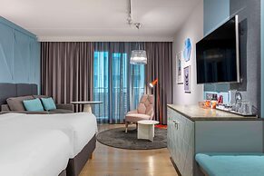 Radisson Blu Scandinavia Hotel