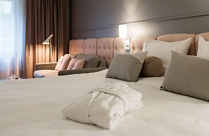 Radisson Blu Scandinavia Hotel