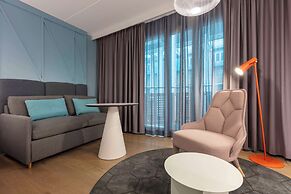 Radisson Blu Scandinavia Hotel