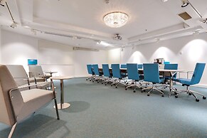 Radisson Blu Scandinavia Hotel