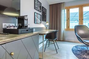Radisson Blu Scandinavia Hotel