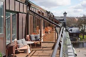 Radisson Blu Scandinavia Hotel