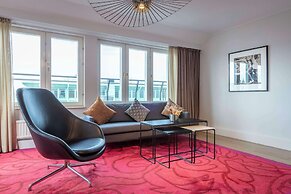 Radisson Blu Scandinavia Hotel