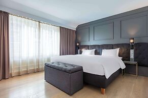 Radisson Blu Scandinavia Hotel