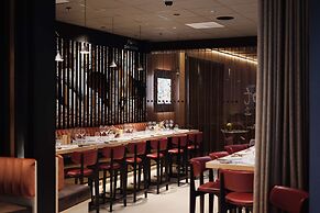 Radisson Blu Scandinavia Hotel