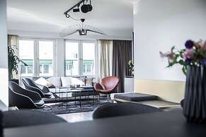 Radisson Blu Scandinavia Hotel