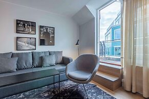 Radisson Blu Scandinavia Hotel