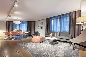 Radisson Blu Scandinavia Hotel